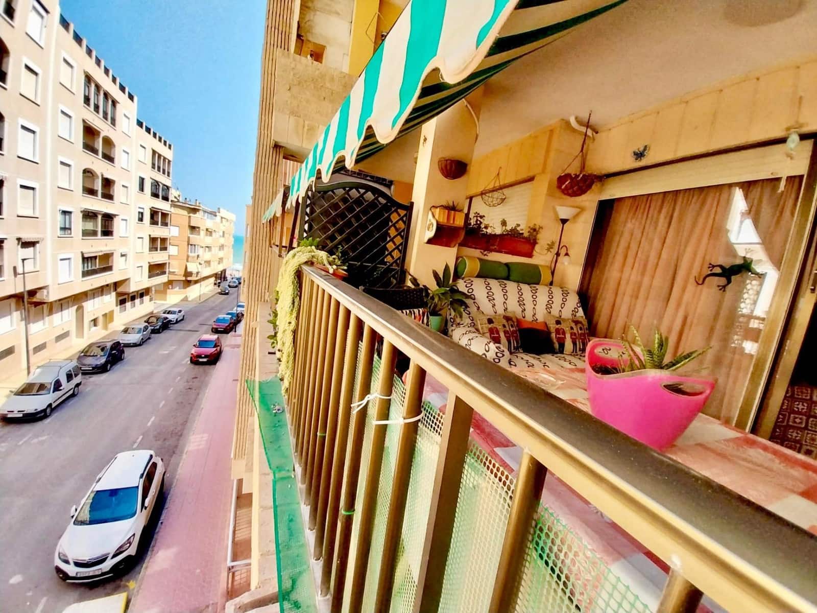 2 bedroom Apartment for sale in Guardamar del Segura - € 267,800 (Ref: 9715000)