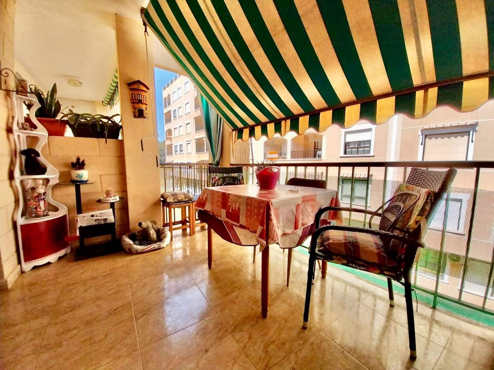 2 bedroom Apartment for sale in Guardamar del Segura - € 267,800 (Ref: 9715000)