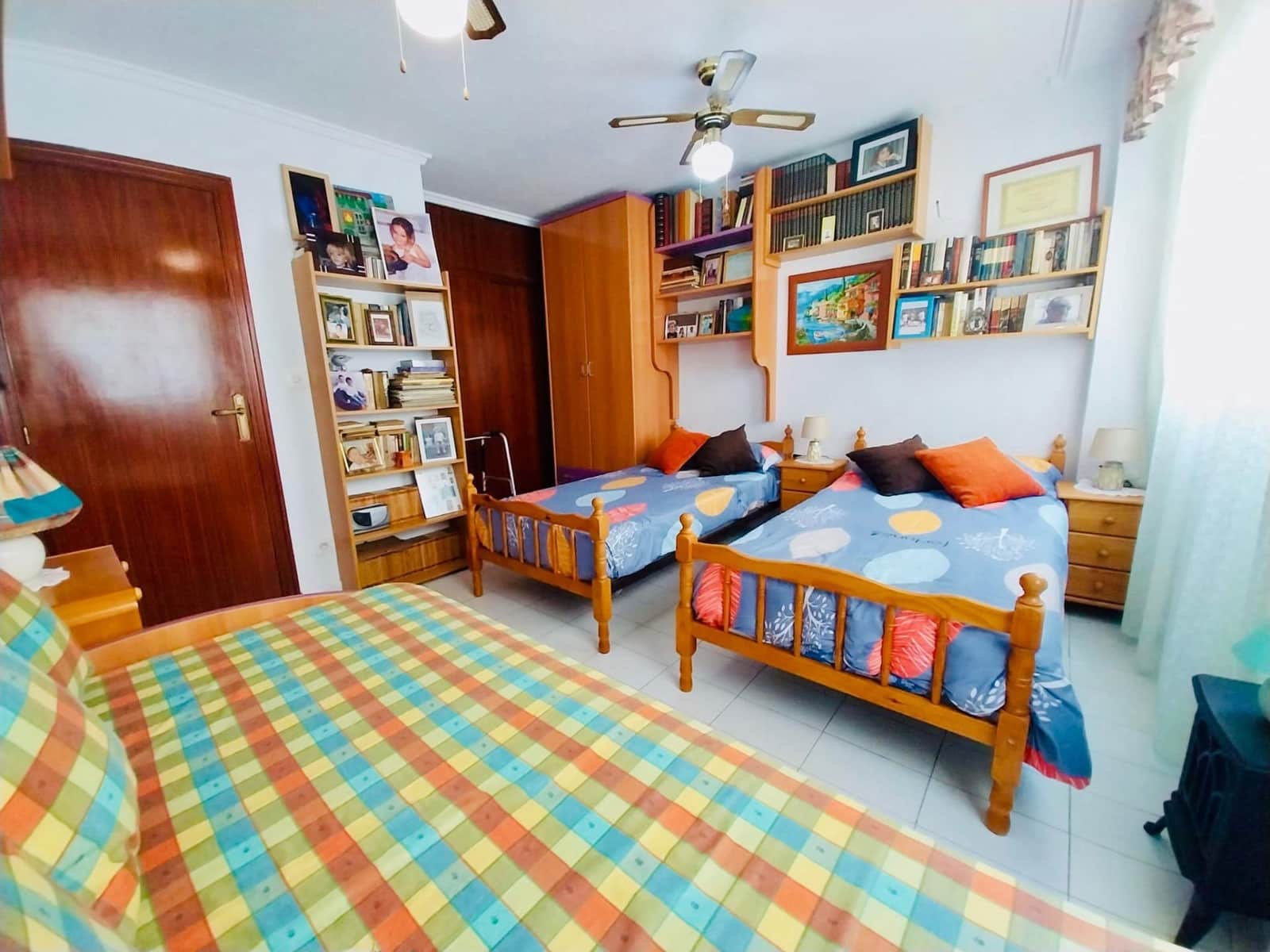 2 bedroom Apartment for sale in Guardamar del Segura - € 267,800 (Ref: 9715000)