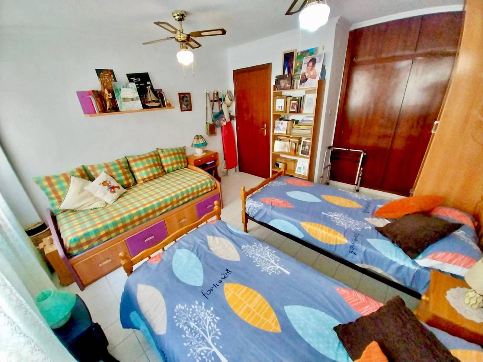 2 bedroom Apartment for sale in Guardamar del Segura - € 267,800 (Ref: 9715000)