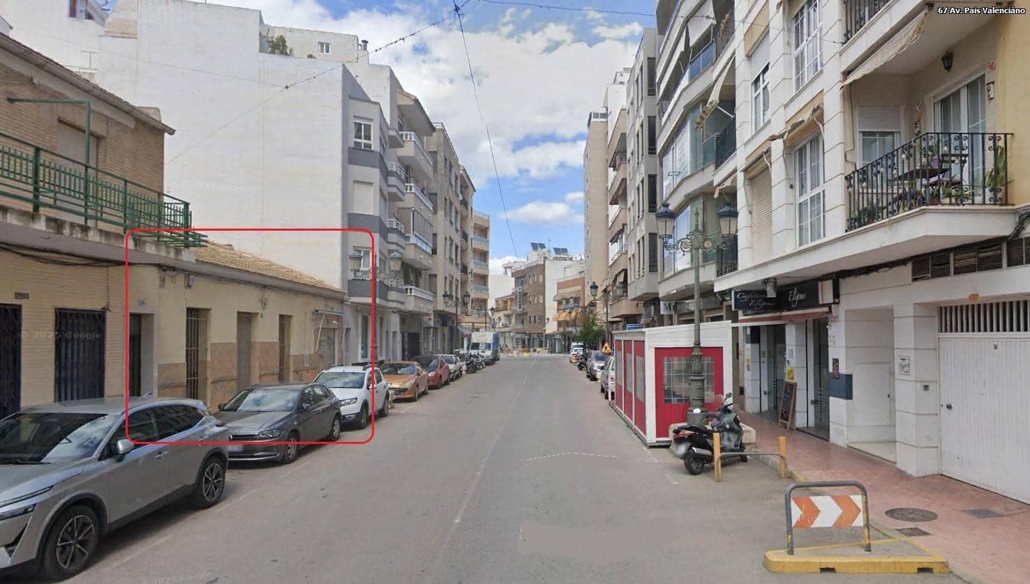 5 bedroom Finca/Country House for sale in Guardamar del Segura with garage - € 780,000 (Ref: 9721786)