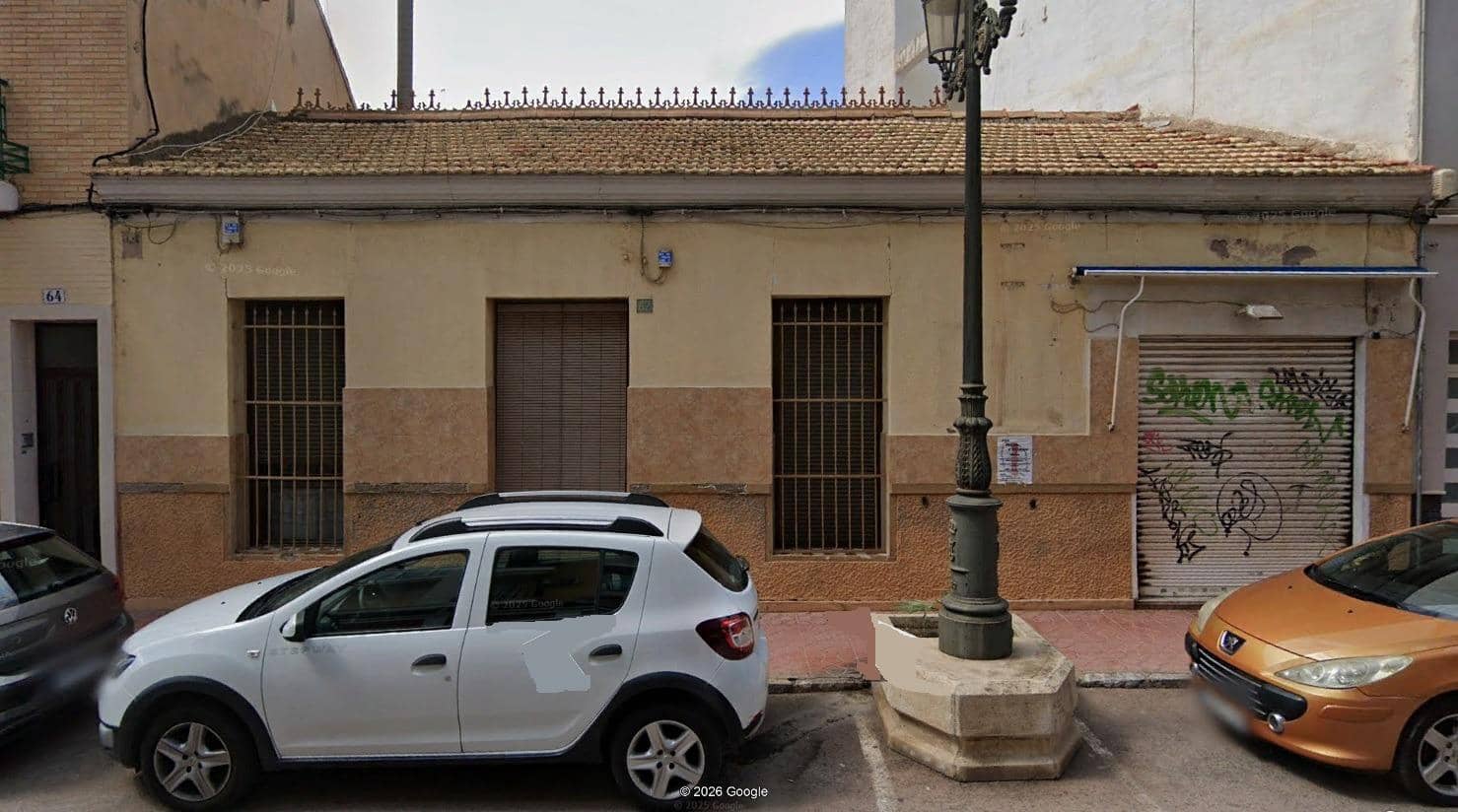 5 bedroom Finca/Country House for sale in Guardamar del Segura with garage - € 780,000 (Ref: 9721786)