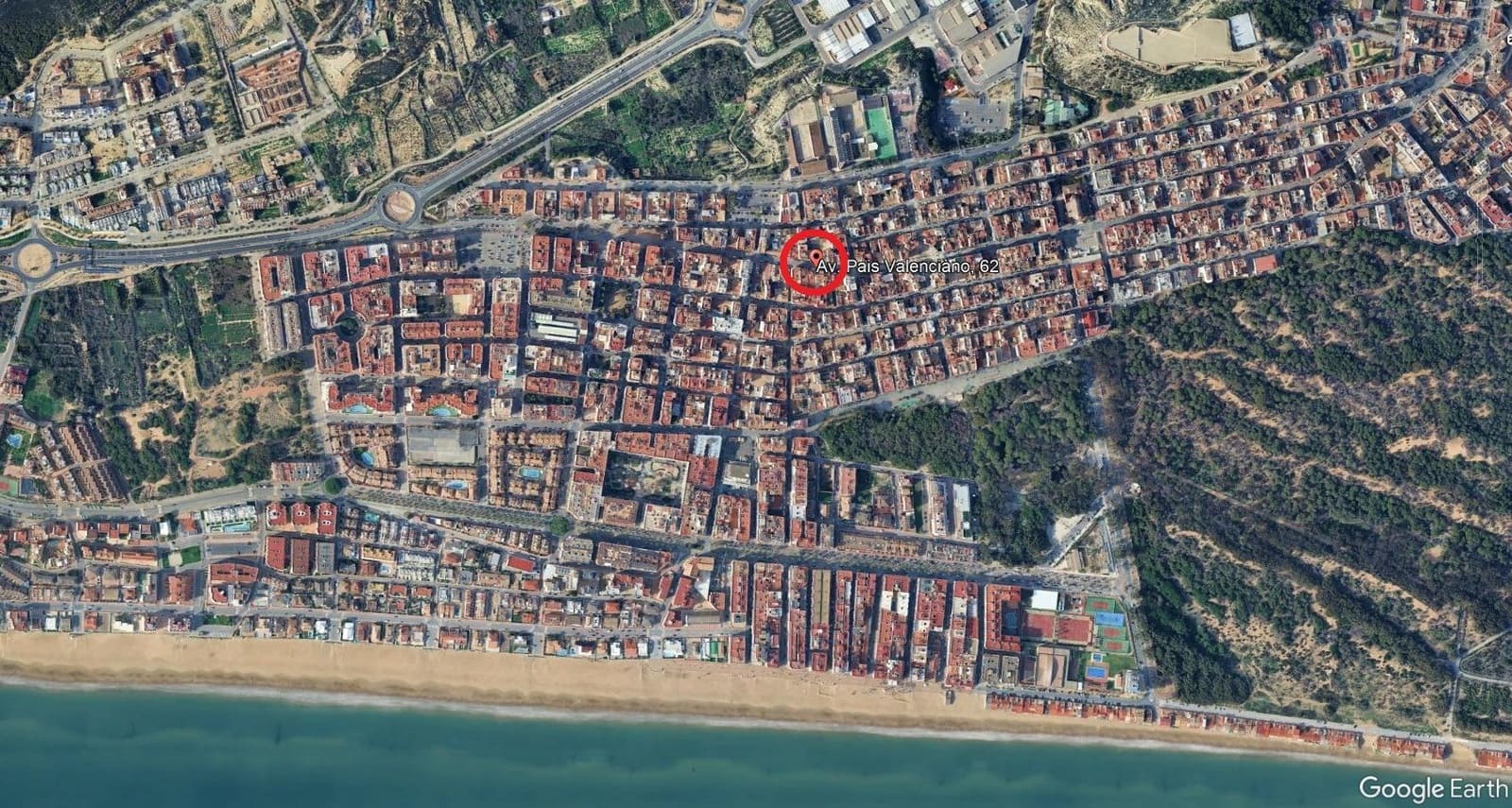 5 bedroom Finca/Country House for sale in Guardamar del Segura with garage - € 780,000 (Ref: 9721786)