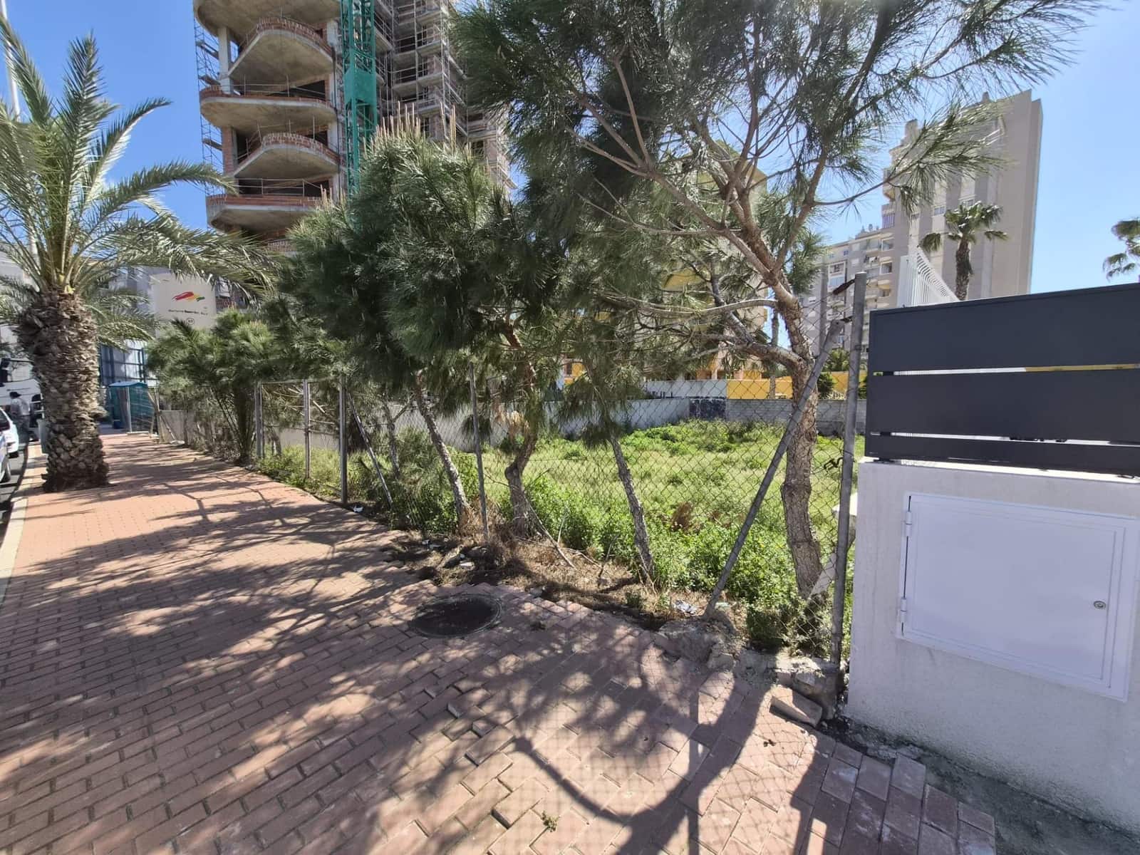 Building Plot for sale in Guardamar del Segura - € 420,000 (Ref: 9732227)