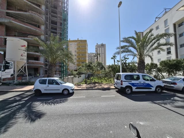 Terreno para Construção para venda em Guardamar del Segura - 420 000 € (Ref: 9732227)