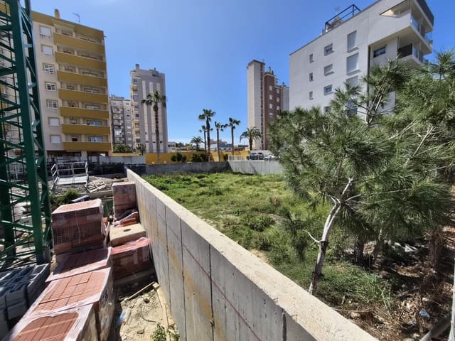 Terreno para Construção para venda em Guardamar del Segura - 420 000 € (Ref: 9732227)
