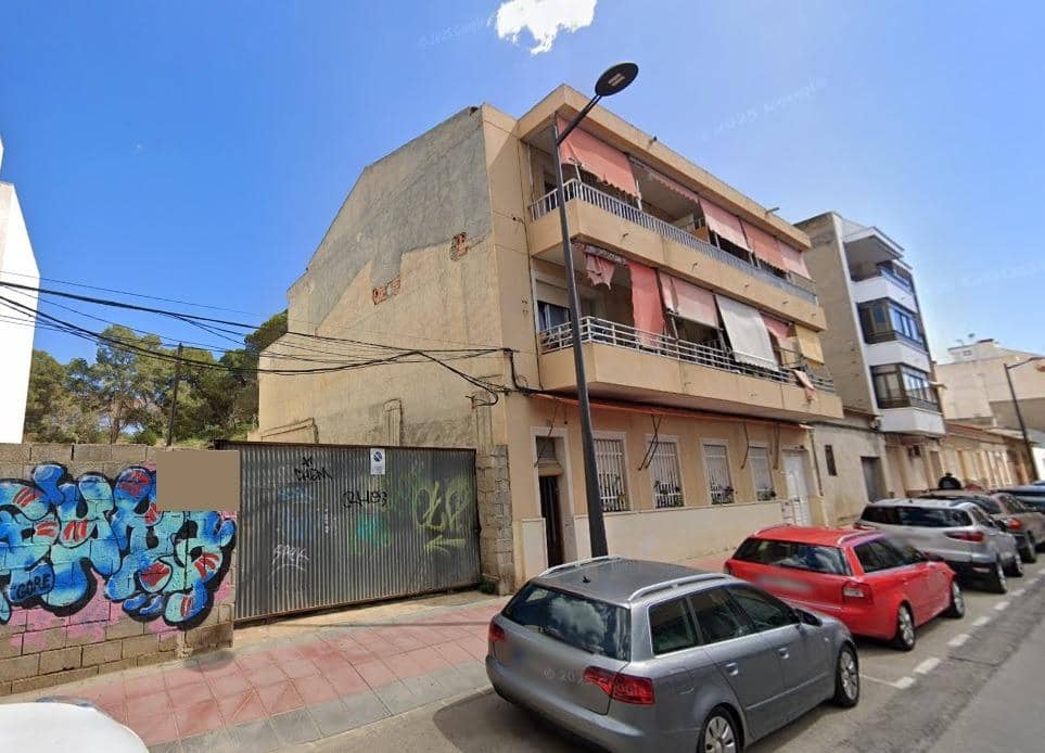 Byggetomt til salgs i Guardamar del Segura - € 700 000 (Ref: 9788489)