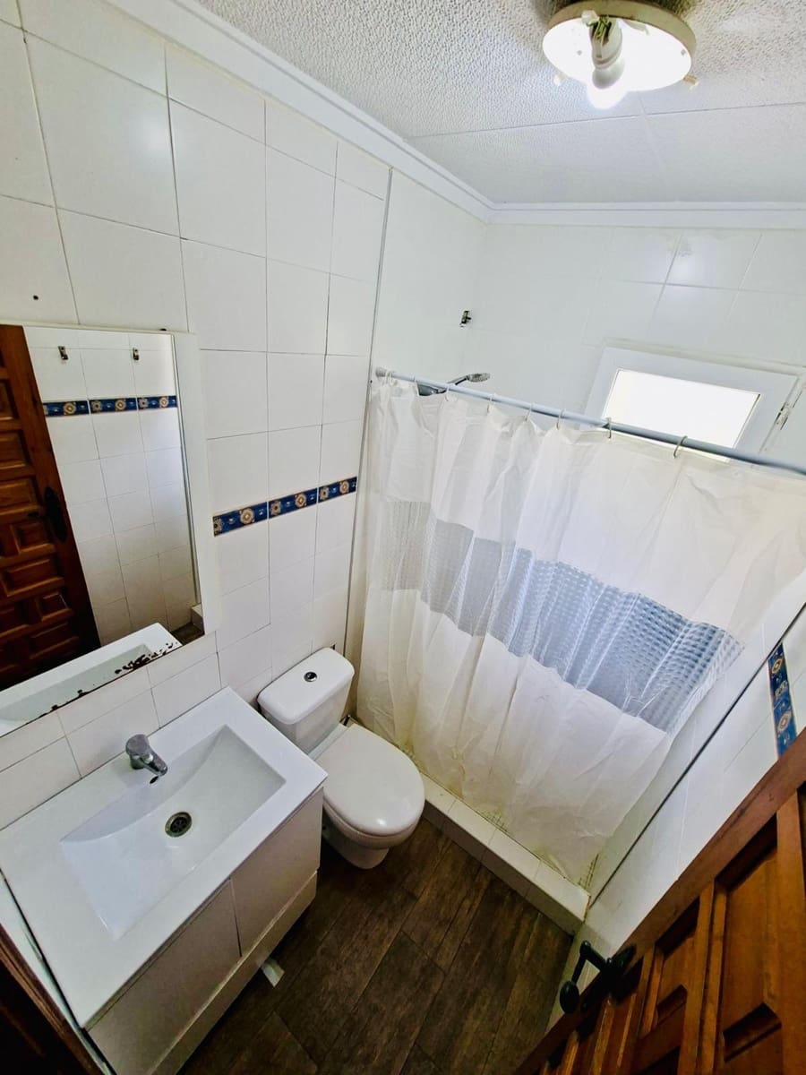 2 Zimmer Villa zu verkaufen in San Fulgencio - 175.000 € (Ref: 9820611)