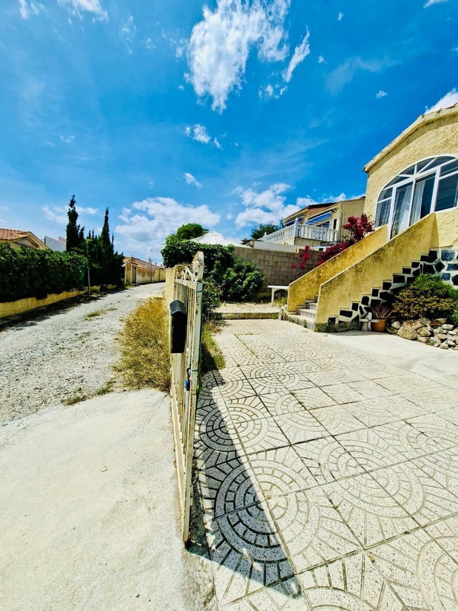 2 Zimmer Villa zu verkaufen in San Fulgencio - 175.000 € (Ref: 9820611)