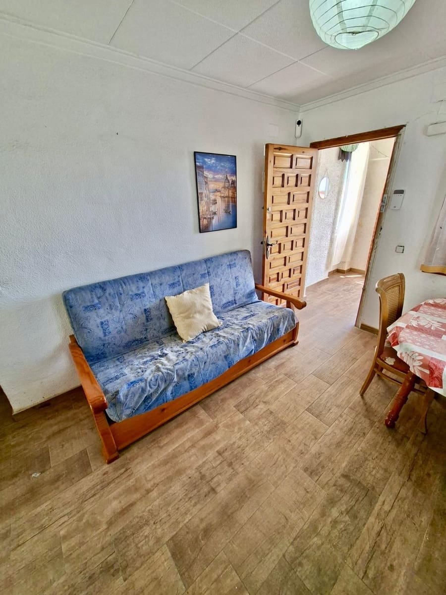 2 Zimmer Villa zu verkaufen in San Fulgencio - 175.000 € (Ref: 9820611)