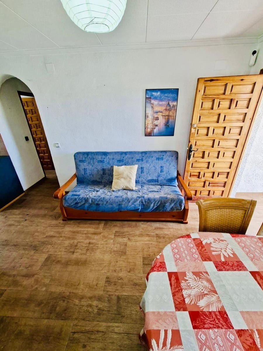 2 Zimmer Villa zu verkaufen in San Fulgencio - 175.000 € (Ref: 9820611)