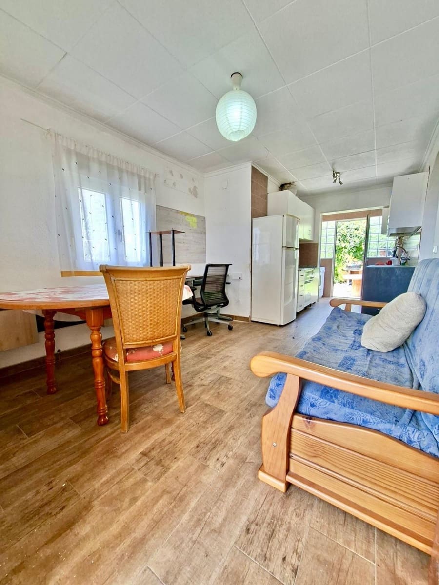 2 Zimmer Villa zu verkaufen in San Fulgencio - 175.000 € (Ref: 9820611)