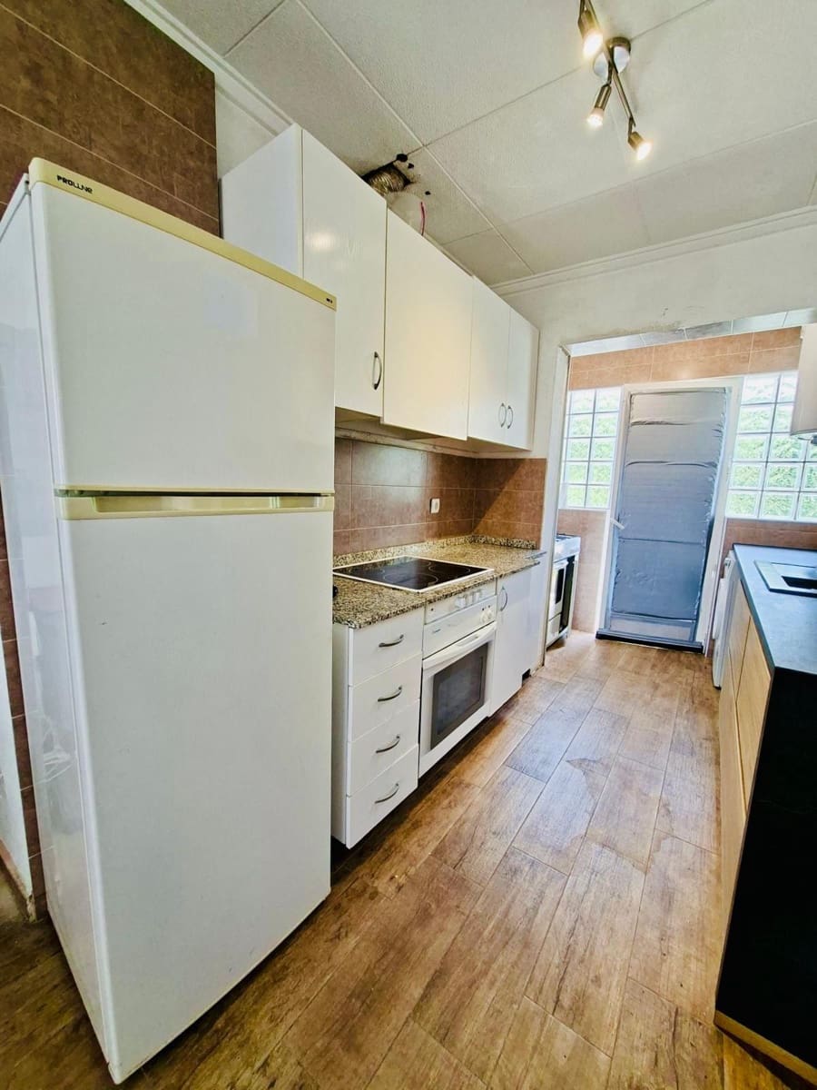 2 Zimmer Villa zu verkaufen in San Fulgencio - 175.000 € (Ref: 9820611)