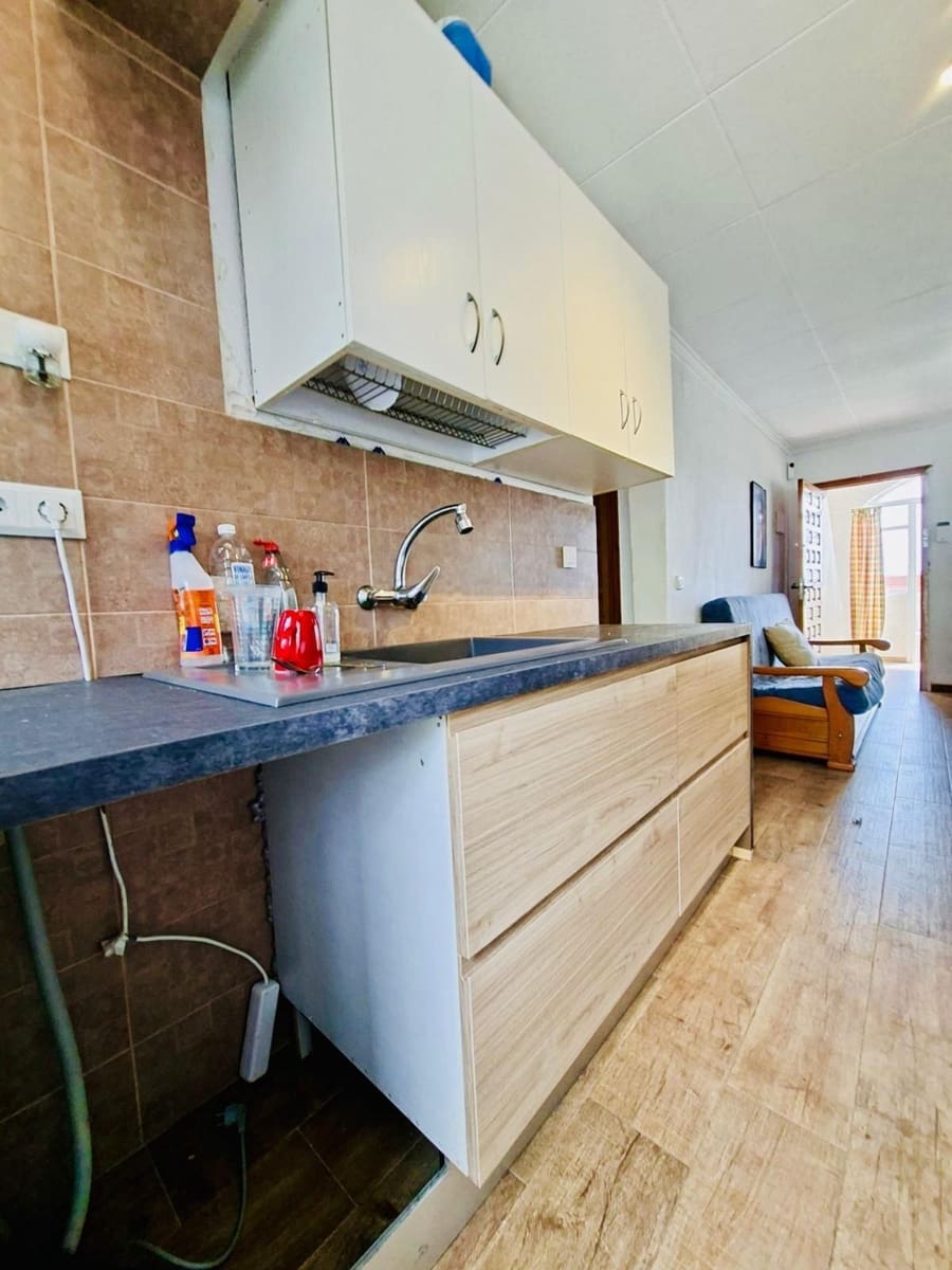 2 Zimmer Villa zu verkaufen in San Fulgencio - 175.000 € (Ref: 9820611)