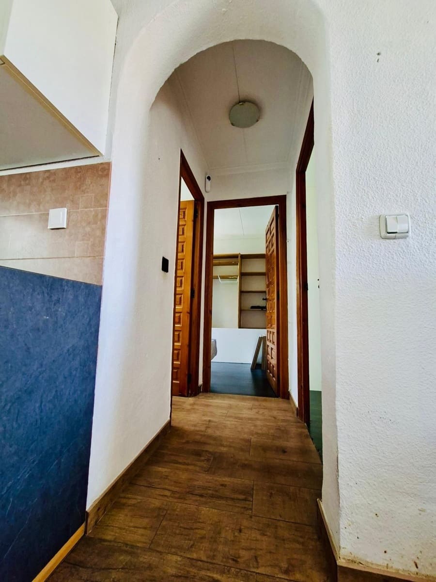 2 Zimmer Villa zu verkaufen in San Fulgencio - 175.000 € (Ref: 9820611)