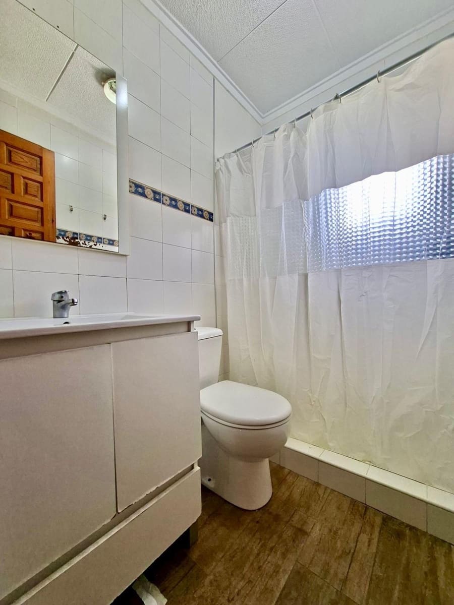 2 Zimmer Villa zu verkaufen in San Fulgencio - 175.000 € (Ref: 9820611)