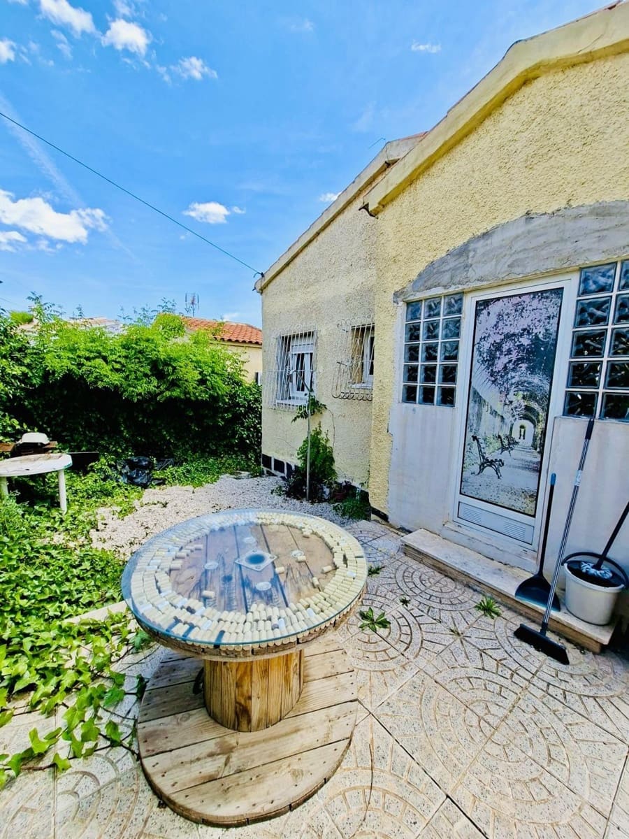 2 Zimmer Villa zu verkaufen in San Fulgencio - 175.000 € (Ref: 9820611)