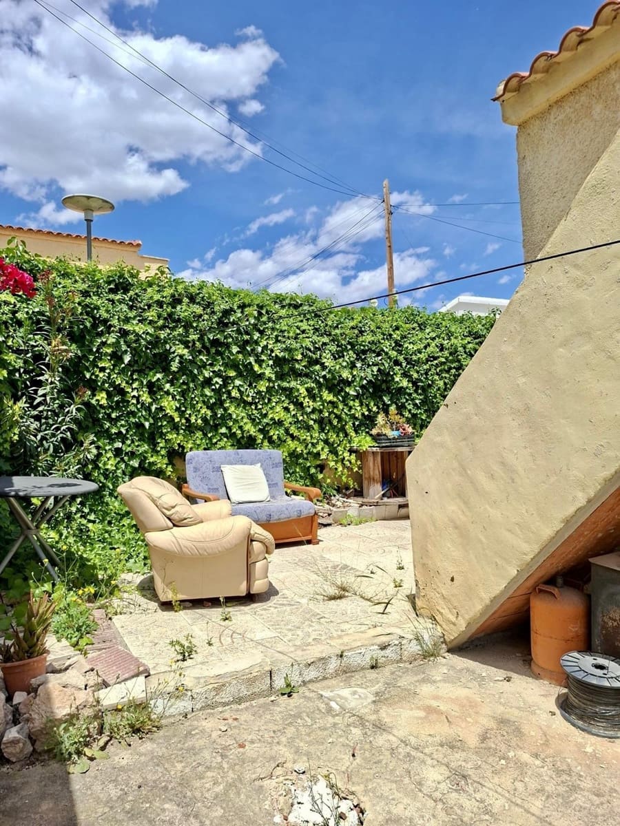 2 Zimmer Villa zu verkaufen in San Fulgencio - 175.000 € (Ref: 9820611)
