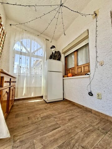 2 Zimmer Villa zu verkaufen in San Fulgencio - 175.000 € (Ref: 9820611)