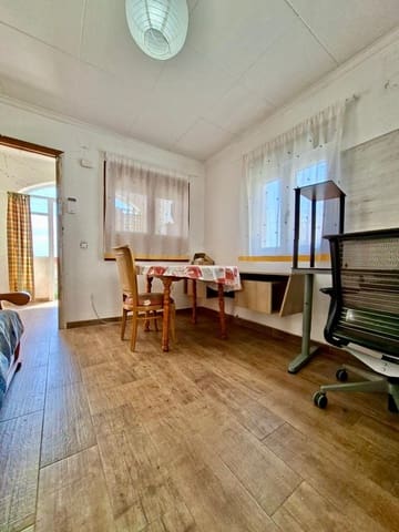 2 Zimmer Villa zu verkaufen in San Fulgencio - 175.000 € (Ref: 9820611)