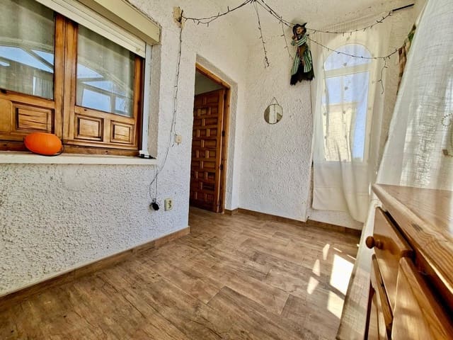 2 Zimmer Villa zu verkaufen in San Fulgencio - 175.000 € (Ref: 9820611)