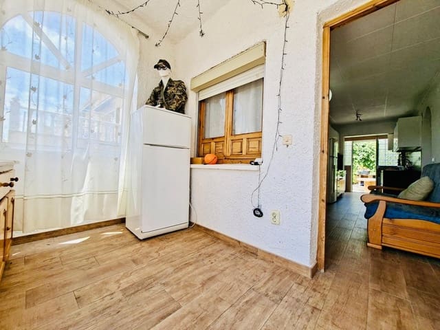 2 Zimmer Villa zu verkaufen in San Fulgencio - 175.000 € (Ref: 9820611)