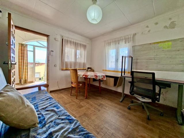 2 Zimmer Villa zu verkaufen in San Fulgencio - 175.000 € (Ref: 9820611)