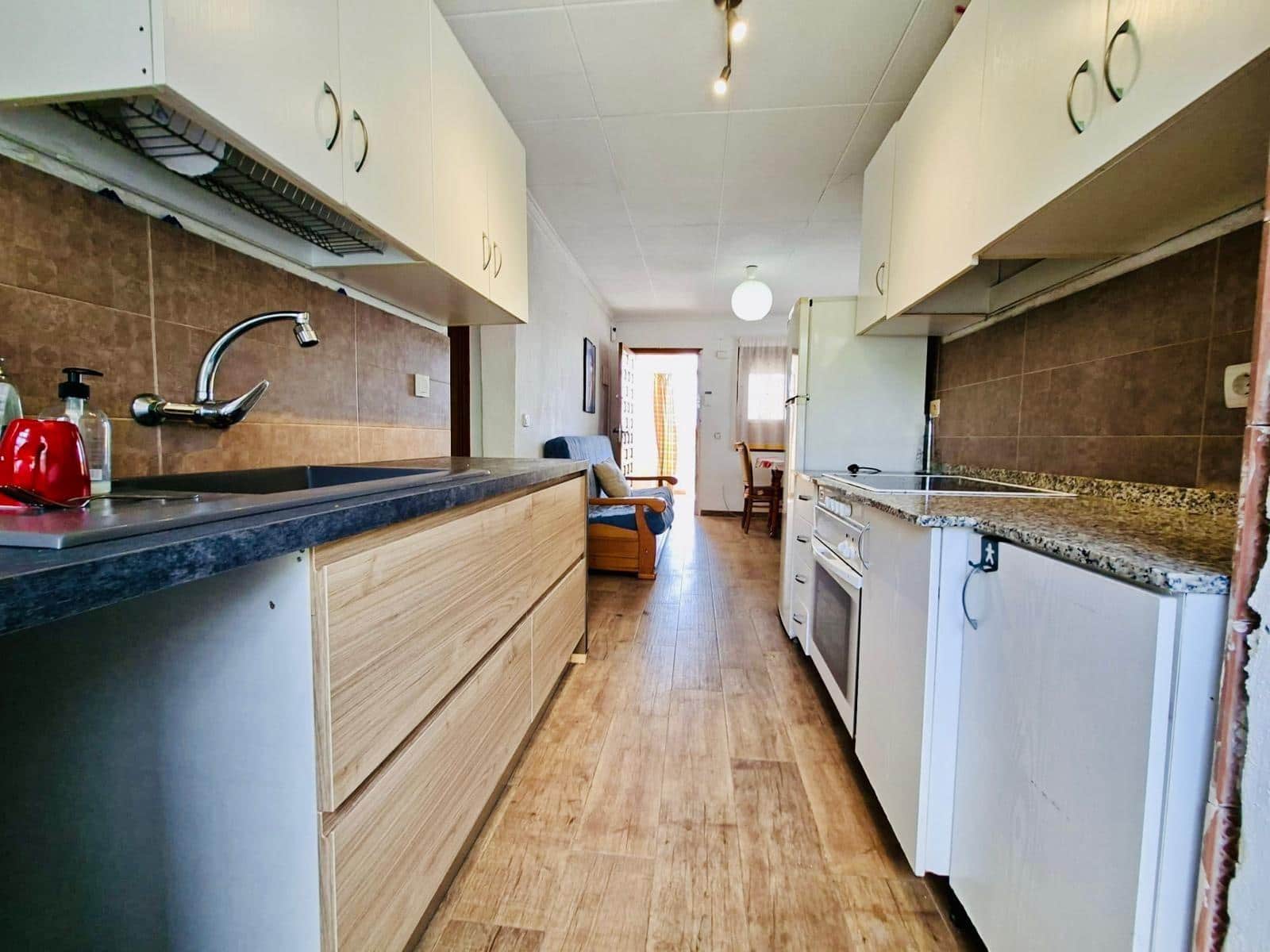 2 Zimmer Villa zu verkaufen in San Fulgencio - 175.000 € (Ref: 9820611)