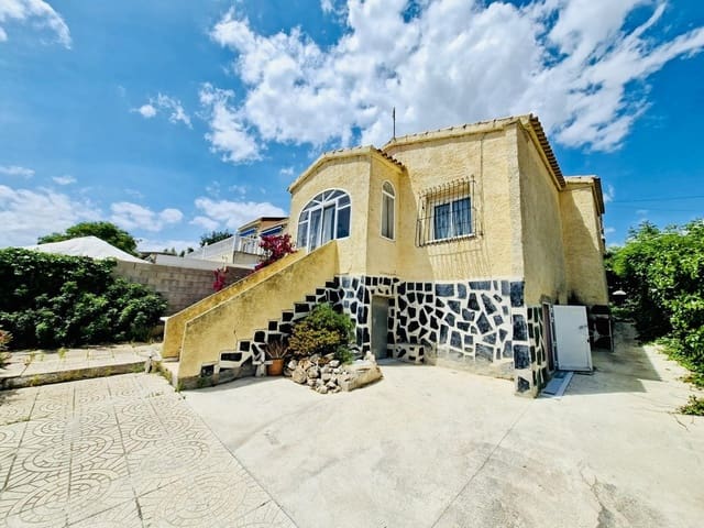 2 Zimmer Villa zu verkaufen in San Fulgencio - 175.000 € (Ref: 9820611)