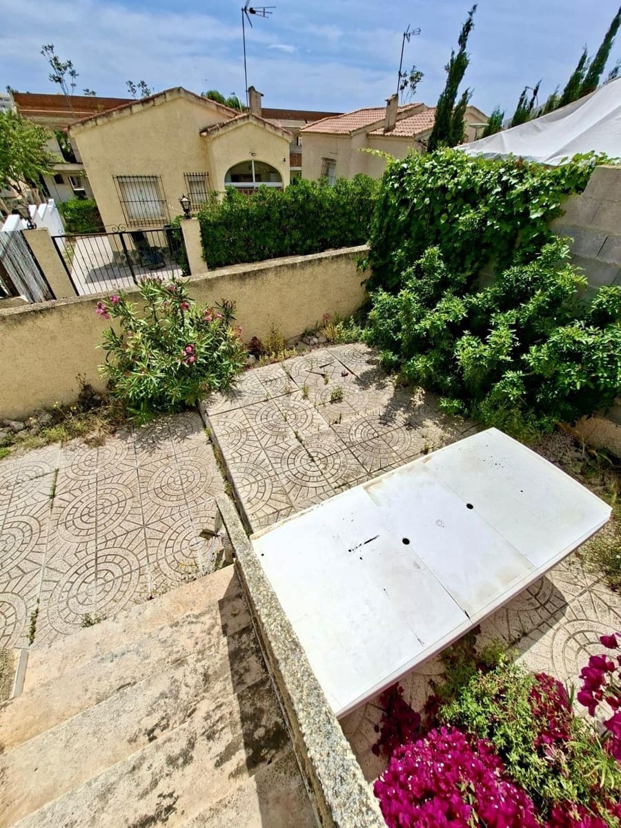 2 Zimmer Villa zu verkaufen in San Fulgencio - 175.000 € (Ref: 9820611)