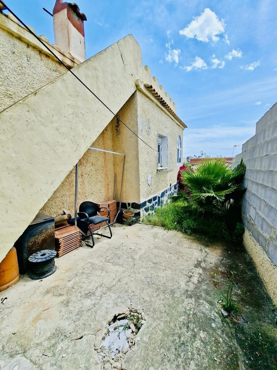 2 Zimmer Villa zu verkaufen in San Fulgencio - 175.000 € (Ref: 9820611)