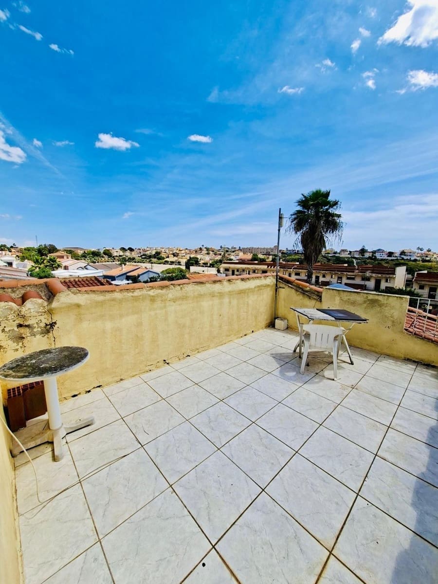 2 Zimmer Villa zu verkaufen in San Fulgencio - 175.000 € (Ref: 9820611)