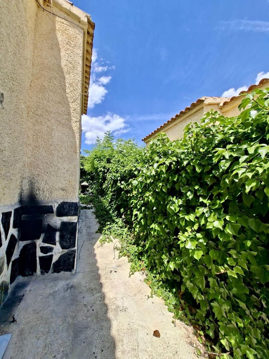 2 Zimmer Villa zu verkaufen in San Fulgencio - 175.000 € (Ref: 9820611)