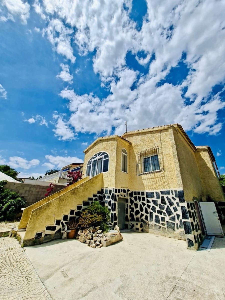 2 Zimmer Villa zu verkaufen in San Fulgencio - 175.000 € (Ref: 9820611)