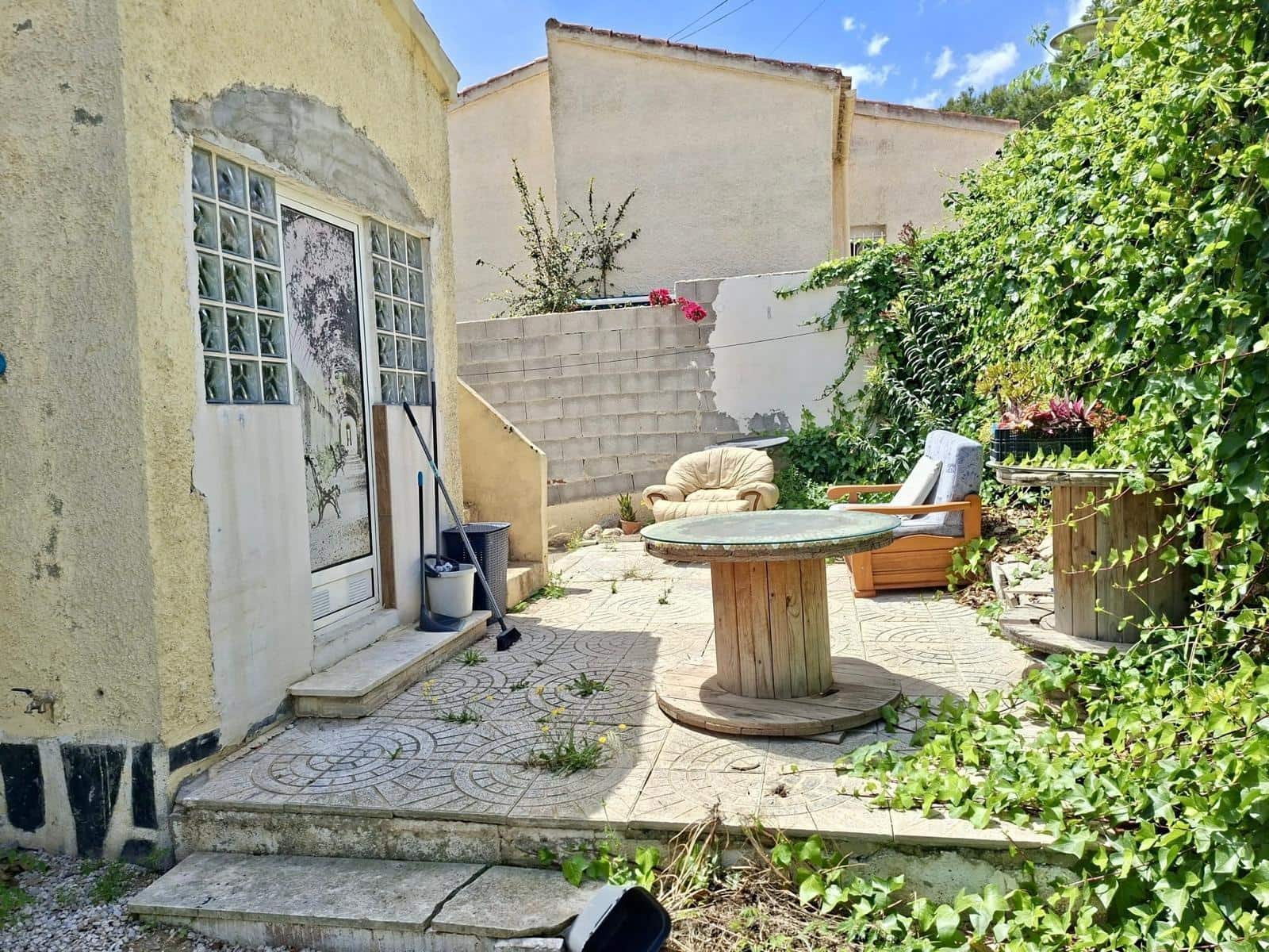 2 Zimmer Villa zu verkaufen in San Fulgencio - 175.000 € (Ref: 9820611)