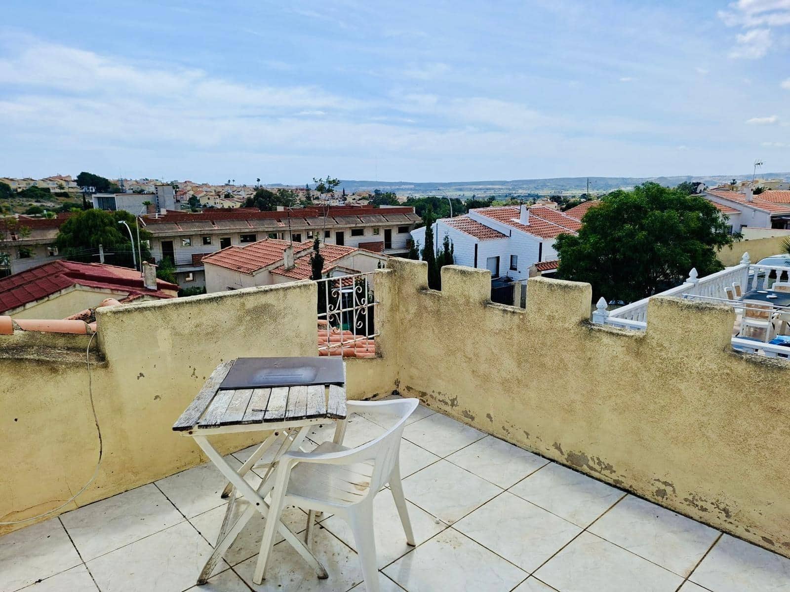 2 Zimmer Villa zu verkaufen in San Fulgencio - 175.000 € (Ref: 9820611)