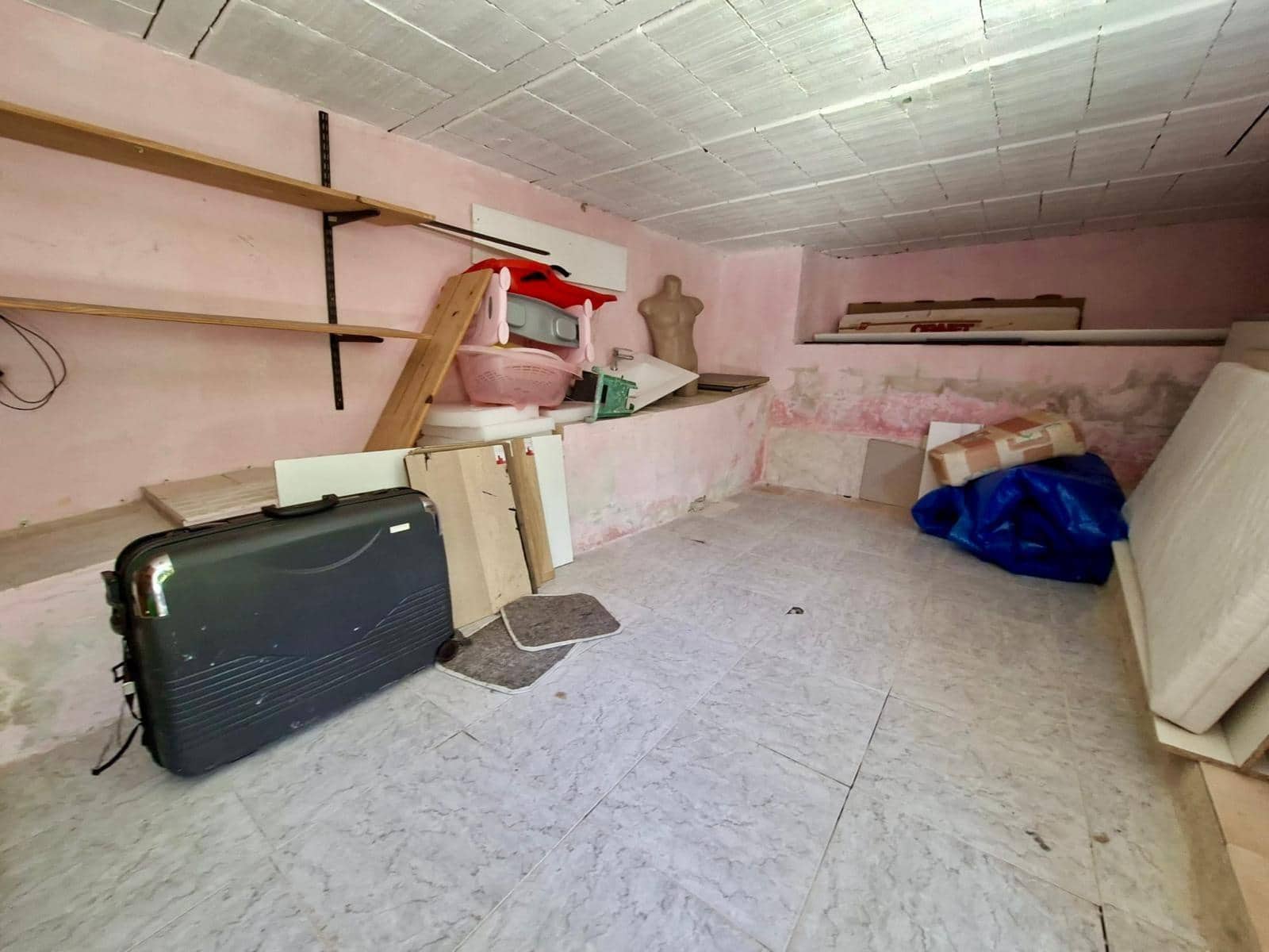 2 Zimmer Villa zu verkaufen in San Fulgencio - 175.000 € (Ref: 9820611)