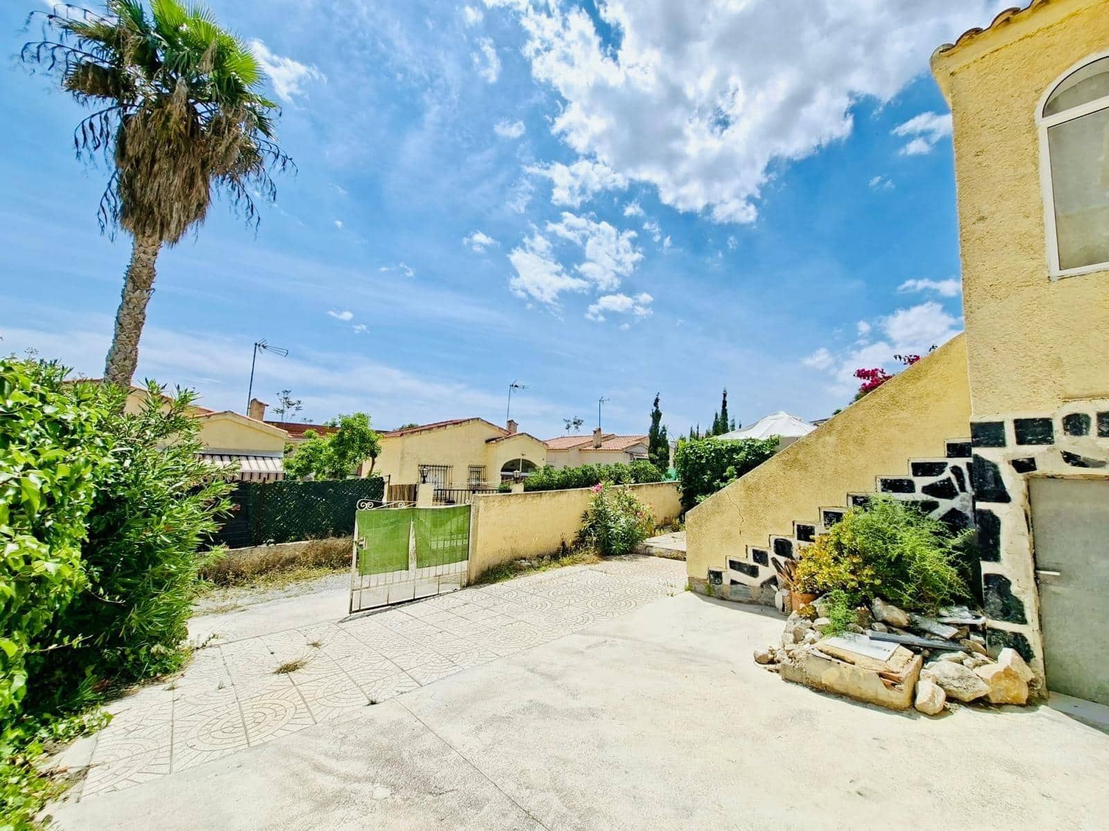 2 Zimmer Villa zu verkaufen in San Fulgencio - 175.000 € (Ref: 9820611)