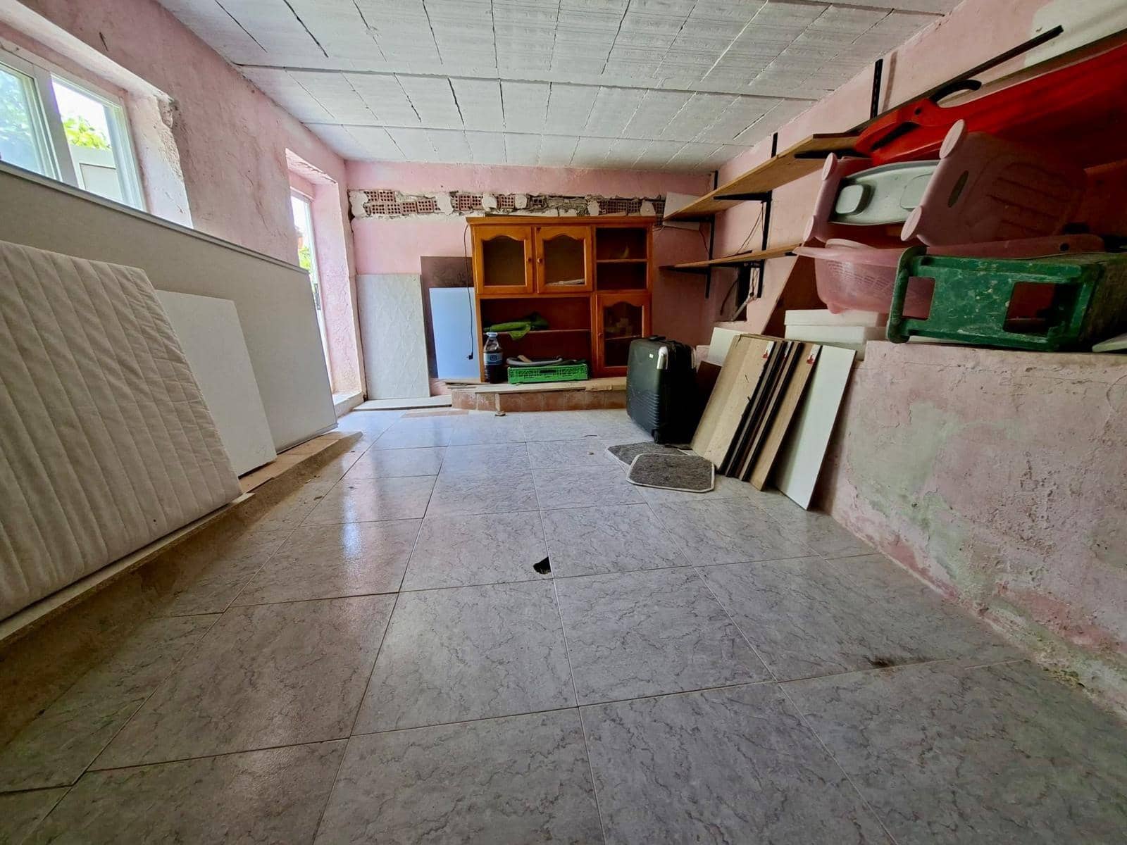 2 Zimmer Villa zu verkaufen in San Fulgencio - 175.000 € (Ref: 9820611)