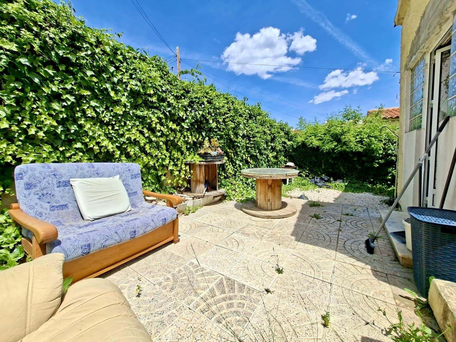 2 Zimmer Villa zu verkaufen in San Fulgencio - 175.000 € (Ref: 9820611)