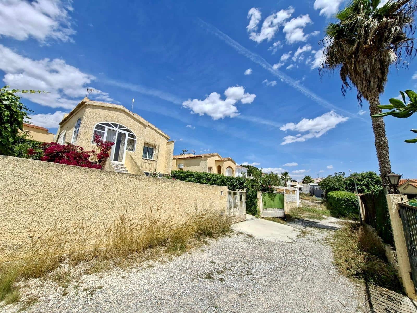 2 Zimmer Villa zu verkaufen in San Fulgencio - 175.000 € (Ref: 9820611)