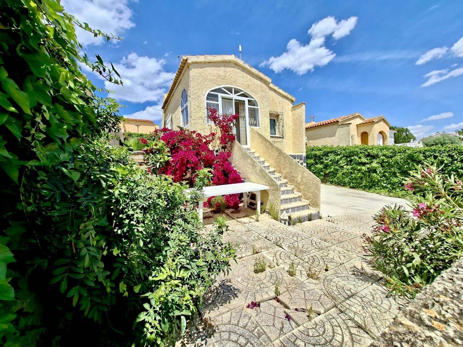 2 Zimmer Villa zu verkaufen in San Fulgencio - 175.000 € (Ref: 9820611)