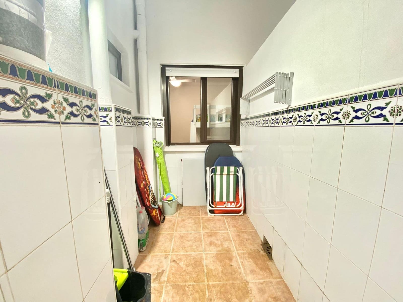 2 makuuhuone Huoneisto vuokrattavana paikassa Guardamar del Segura - 700 € (Ref: 9836399)