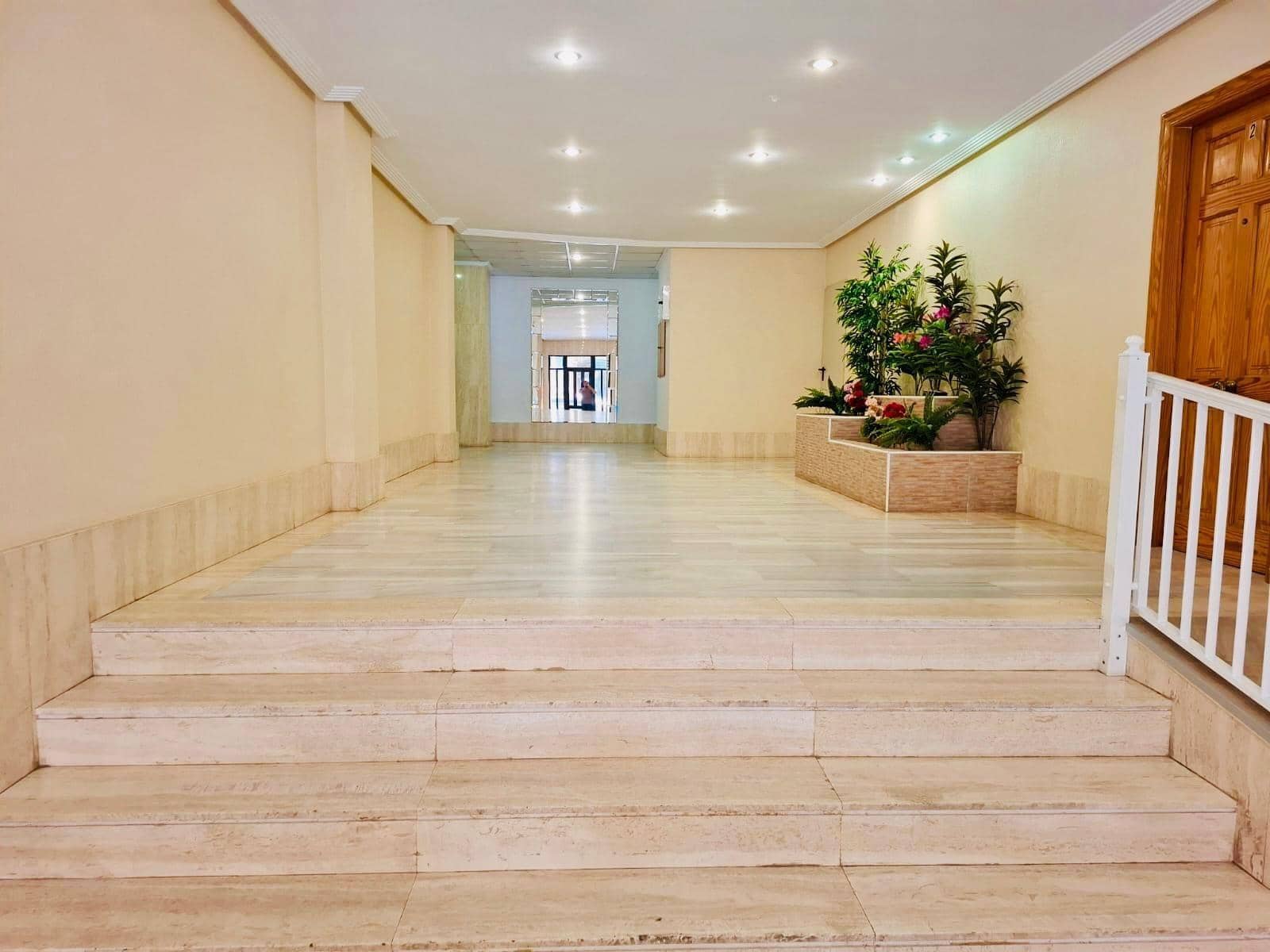2 makuuhuone Huoneisto vuokrattavana paikassa Guardamar del Segura - 700 € (Ref: 9836399)
