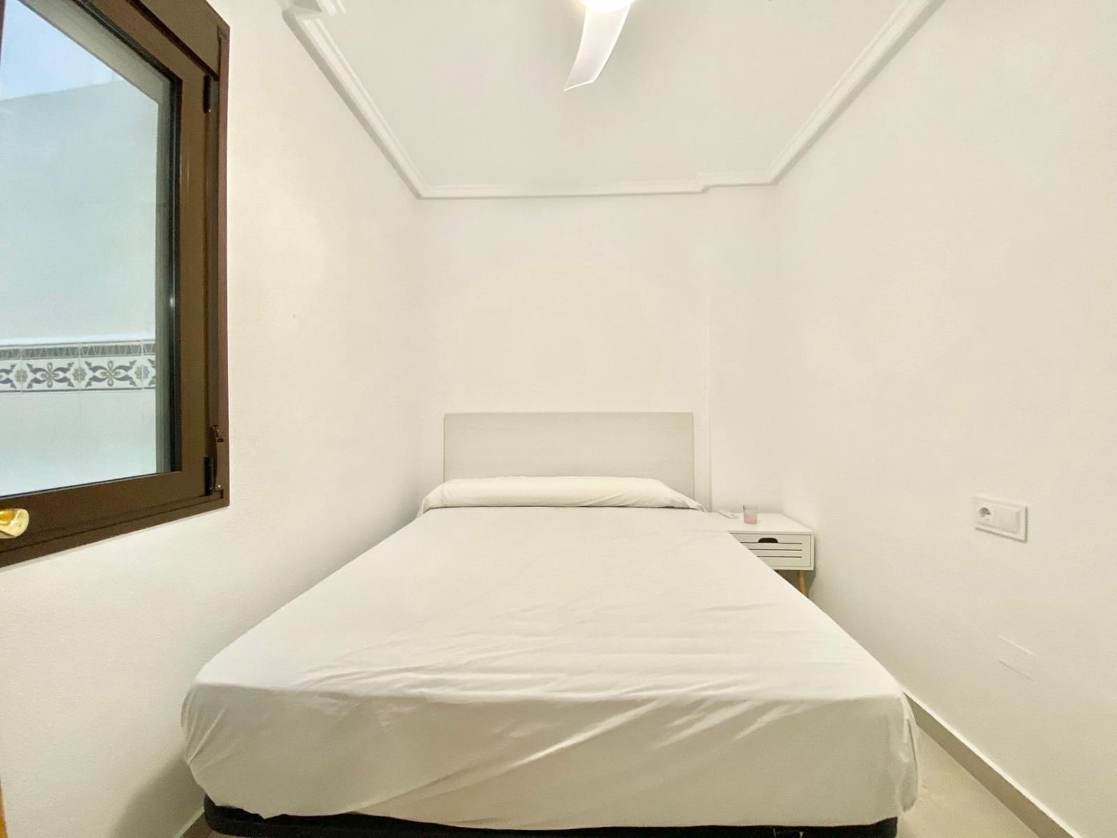 2 makuuhuone Huoneisto vuokrattavana paikassa Guardamar del Segura - 700 € (Ref: 9836399)