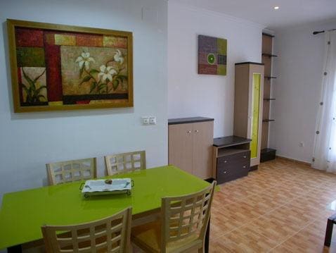 1 makuuhuone Huoneisto vuokrattavana paikassa Zona Pueblo, Guardamar del Segura - 500 € (Ref: 9878948)