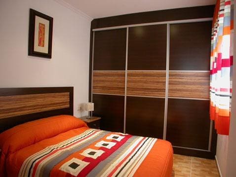 1 makuuhuone Huoneisto vuokrattavana paikassa Guardamar del Segura - 500 € (Ref: 9878948)
