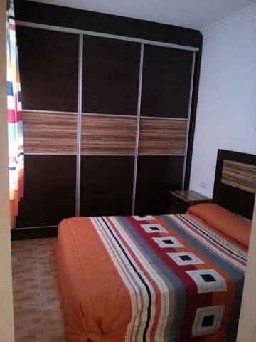 1 makuuhuone Huoneisto vuokrattavana paikassa Zona Pueblo, Guardamar del Segura - 500 € (Ref: 9878948)