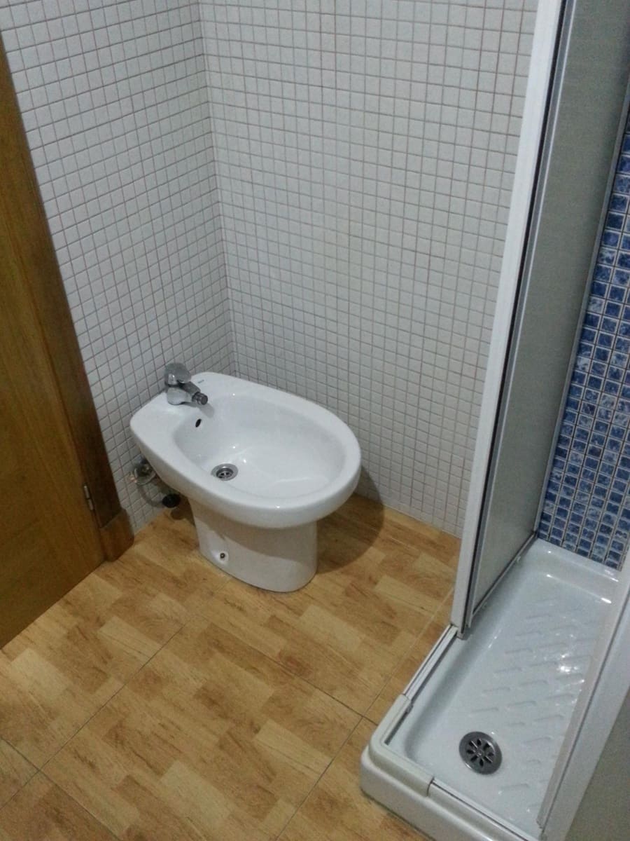 1 makuuhuone Huoneisto vuokrattavana paikassa Guardamar del Segura - 500 € (Ref: 9878948)