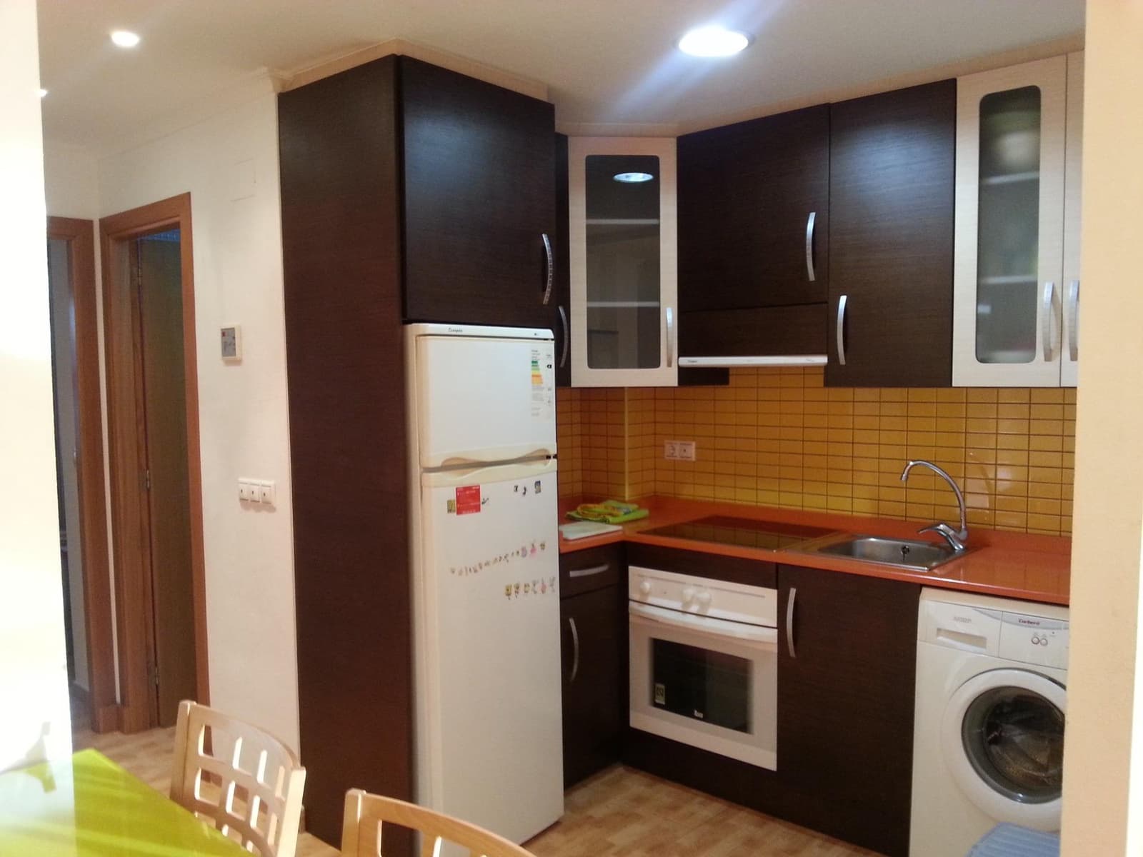 1 makuuhuone Huoneisto vuokrattavana paikassa Guardamar del Segura - 500 € (Ref: 9878948)